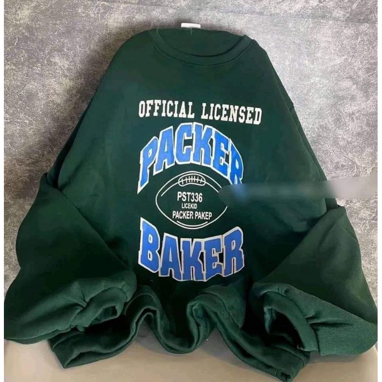 Swt packer chất nỉ bông