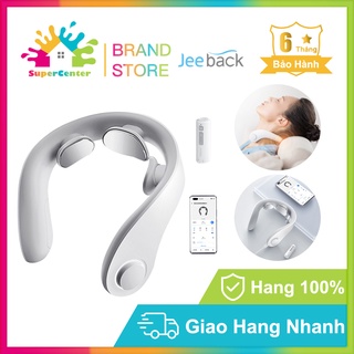 Máy massage cổ thông minh Xiaomi Jeeback G5
