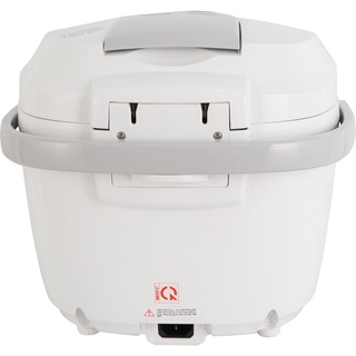 Nồi cơm điện tử Sharp KS-COM185EV-SL