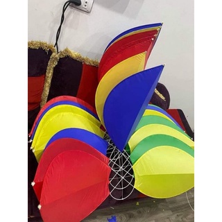 Diều Cánh Cốc, Diều sáo mini, diều khung 1m5 đủ màu sắc, làm theo yêu cầu (HÀNG ĐÃ TÉT OK TRƯỚC KHI GỬI)