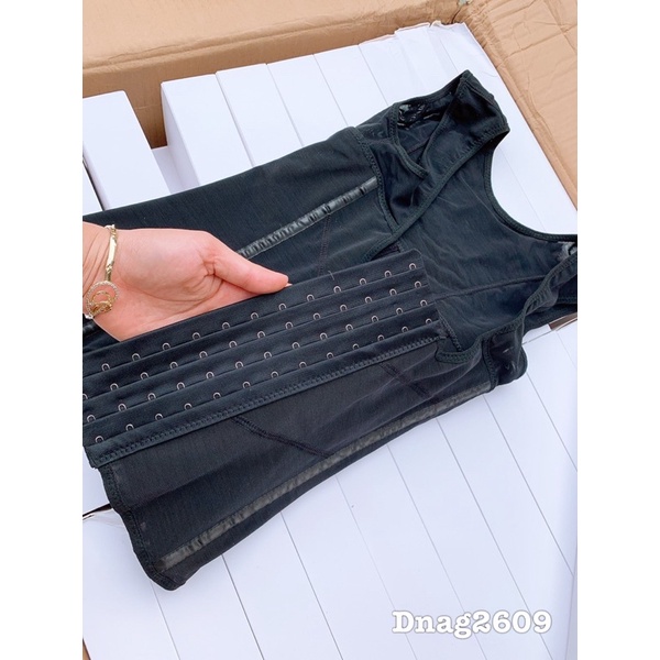 Áo gen định hình just CC | BigBuy360 - bigbuy360.vn