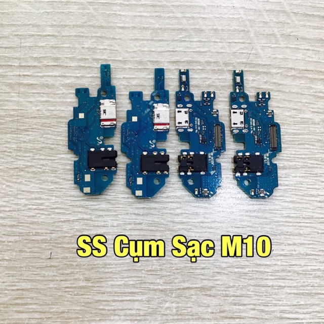 Cụm sạc samsung galaxy M10/M30 zin