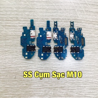 Cụm sạc samsung galaxy M10/M30 zin