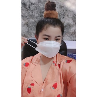 Khẩu trang KF94 thùng 300c