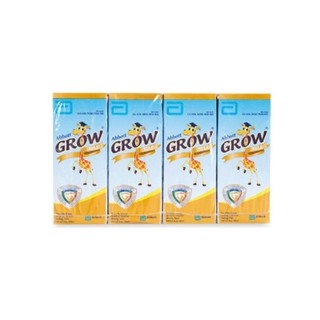Sữa bột Abbott Grow Gold 6+ 900g (từ 6 tuổi trở lên)