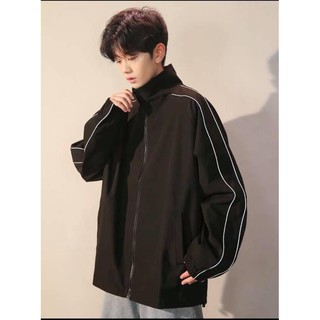 jacket dù 2 line
