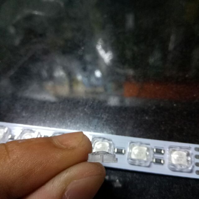 Choá gom sáng cho LED 5050 , 5054 SMD