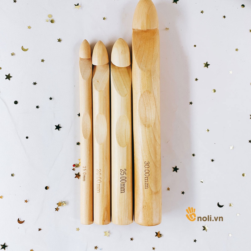 Kim móc gỗ cỡ lớn