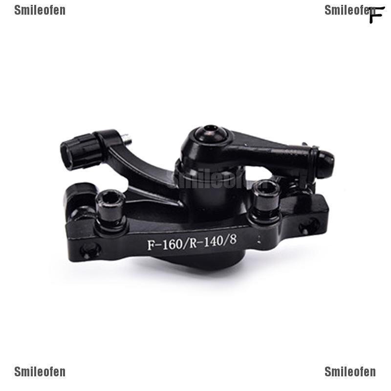 Cặp cụm phanh trước + sau xe đạp