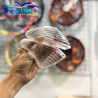 Chụp đèn xi nhan sau wave alpha,wave zx chính hãng honda.