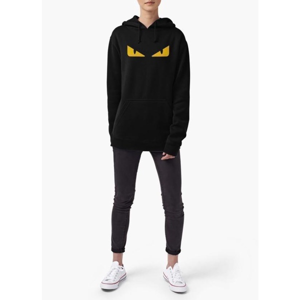 Áo hoodie nam nữ form rộng PONGSTORE, áo khoác nỉ có mũ trùm đầu chất nỉ bông