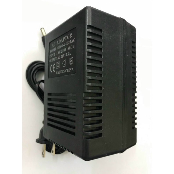 Adapter 24V3A cho camera PTZ , Nguồn cho camera PTZ , Speedome