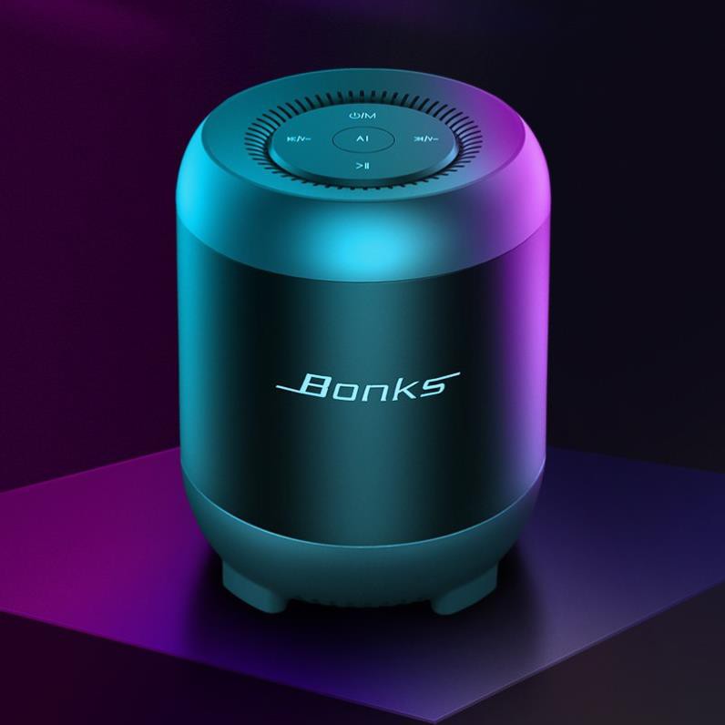 Loa bluetooth Bonks SoundCore Mini Stereo - A3101