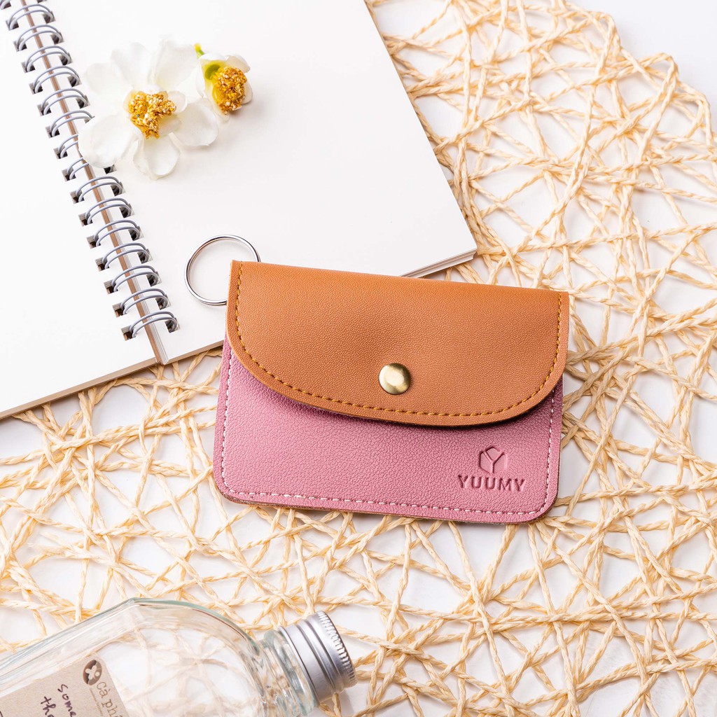 [Mã WABRWB24 giảm 30K đơn 99K] Móc khóa thời trang YUUMY YMK3 nhiều màu | BigBuy360 - bigbuy360.vn