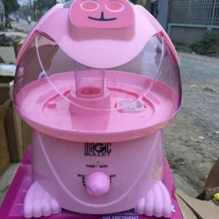 Máy phun sương tạp ẩm Magic Home