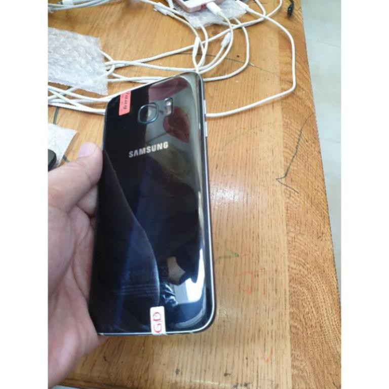 điện thoại Samsung Galaxy S7 Edge 2sim ram 4G/32G Chính Hãng