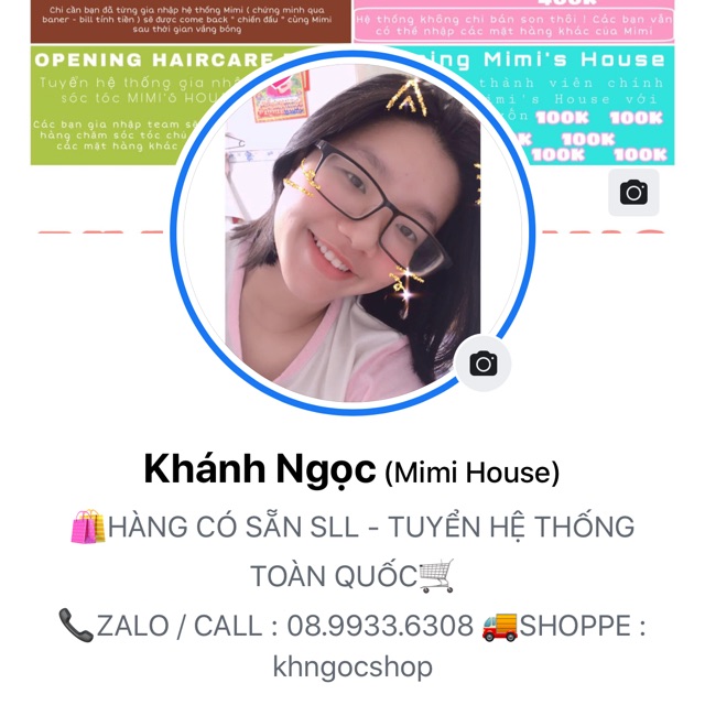 khanhngocshop14, Cửa hàng trực tuyến | BigBuy360 - bigbuy360.vn