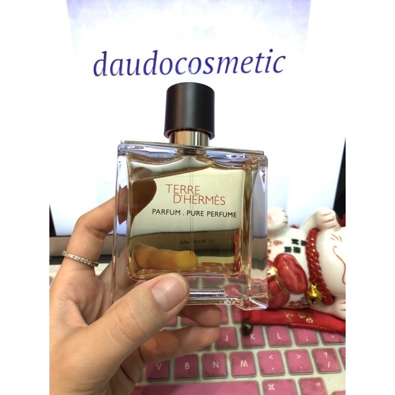 Nước hoa Herrmes Terre D'Hermes EDP 75ml - EDT 100ml - Vetiver 100ml