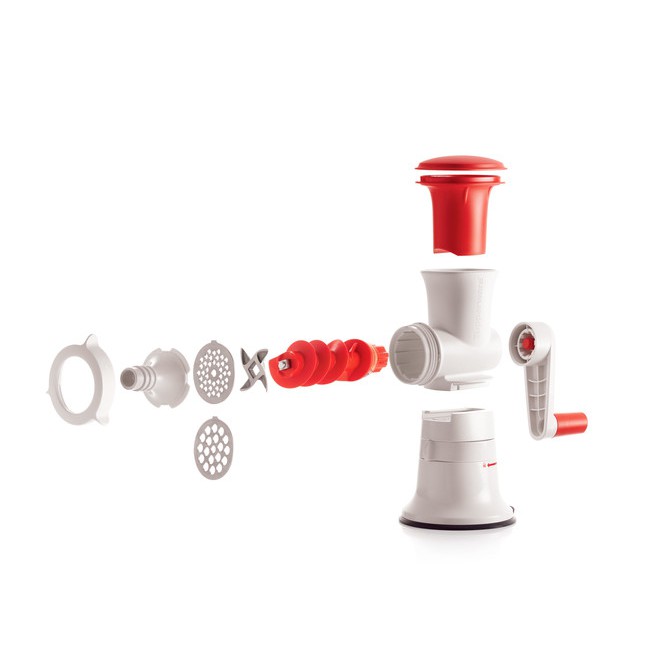 Máy xay thực phẩm Fusion Master Mincer