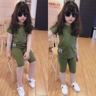 Set bộ coton 4 chiều
