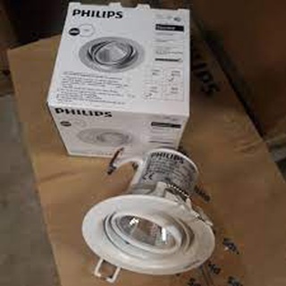 Đèn chiếu điểm 59776 7w Philiips
