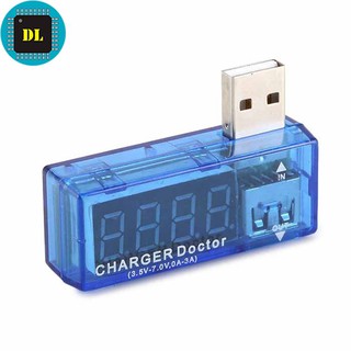 Đo Dòng Áp USB Tester V1