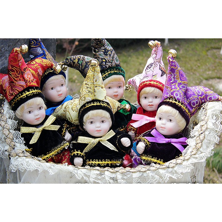 Triangel Thiên Sứ Tình Yêu