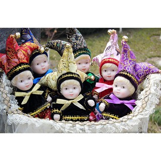 Triangel Thiên Sứ Tình Yêu