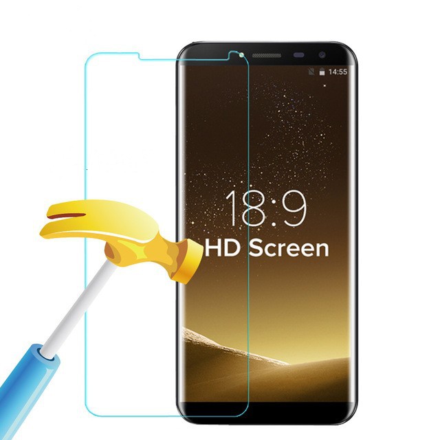 Kính Cường Lực Bảo Vệ Màn Hình Oukitel C8