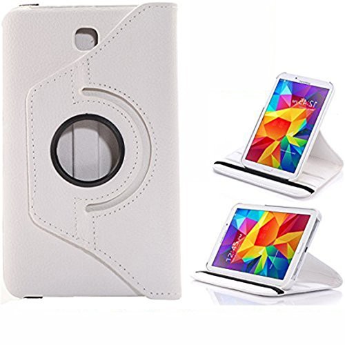 Bao da chống sốc có giá đỡ xoay 360 độ cho Samsung Galaxy Tab A 8.0 SM-T350/351/355/357 | BigBuy360 - bigbuy360.vn