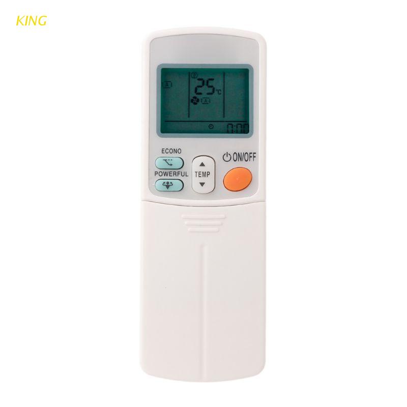 Bộ Điều Khiển Từ Xa Cho Máy Điều Hòa Không Khí Daikin ARC433A88/ARC433A87