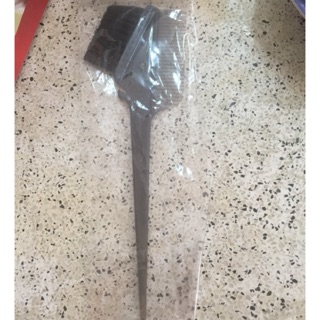 cọ nhuộm tóc 2 đầu