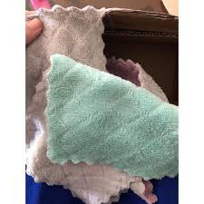 Khăn lau nhà bếp đa năng siêu thấm nước