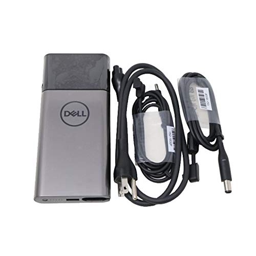 Sạc Dự Phòng Dell Hybrid Adapter + Power Bank