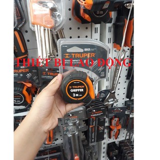 THƯỚC CUỐN TRUPER 15387