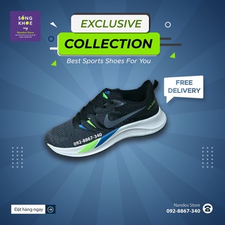 Giày chạy bộ running-2021
