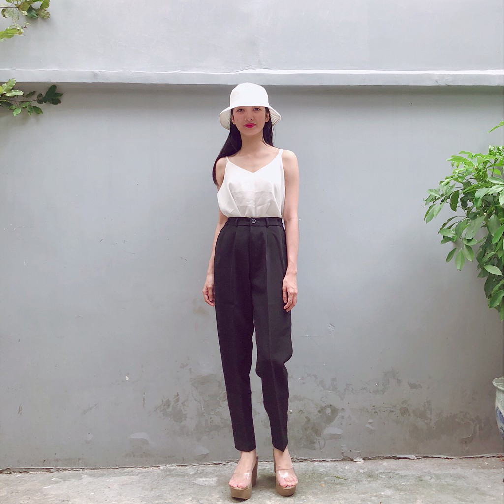 QUẦN TÂY BAGGY ( CÓ BIG SIZE )