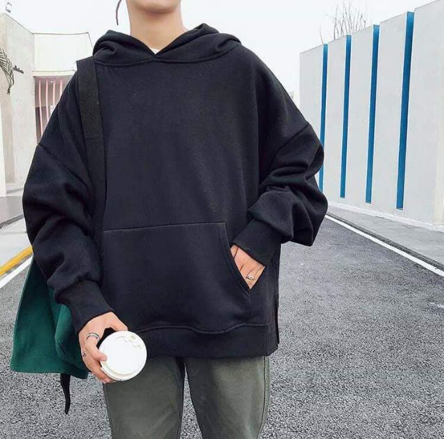 Áo HOODIE 40 - 100kg UNISEX BIGSIZE