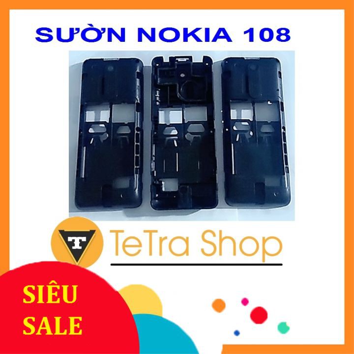 SƯỜN NOKIA 108