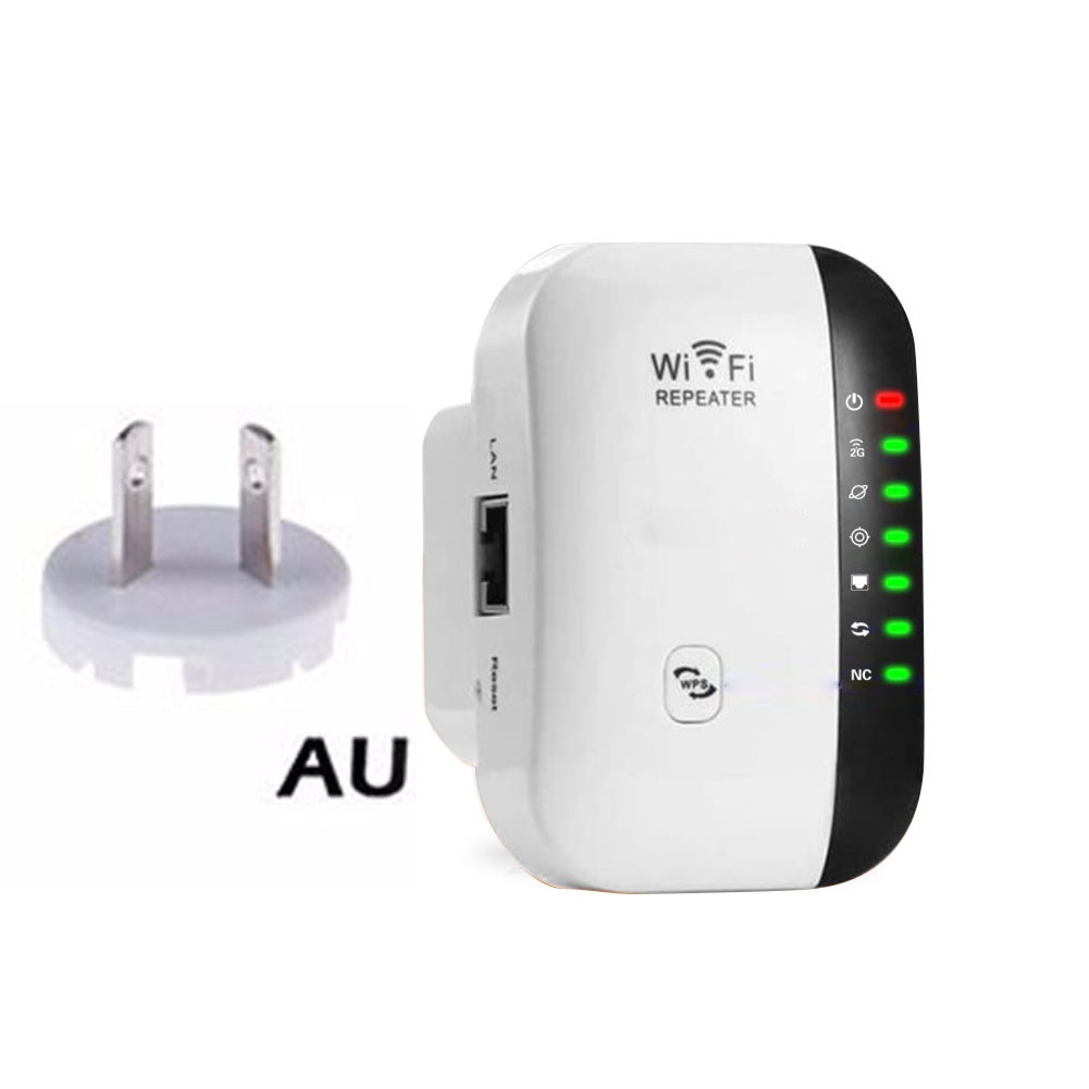 Bộ khuếch đại tín hiệu không dây 300M thiết kế mới | BigBuy360 - bigbuy360.vn
