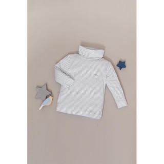 NOUS Áo giữ nhiệt cổ 5cm