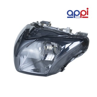 Chóa Đèn Pha Wave 125| Future 125 APPI [1 ĐỔI 1 TRONG 30 NGÀY]