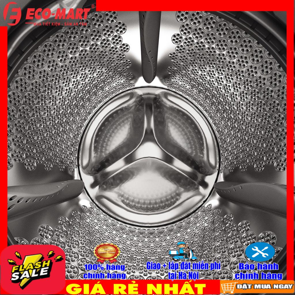 Máy giặt Electrolux EWF9042Q7WB Inverter 9 kg Mới 2021