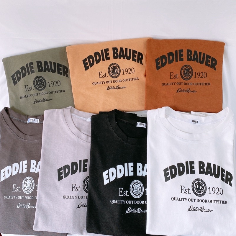 Áo phông 3158 nam nữ tay lỡ, áo thun ovesize form rộng chất cotton khô in hình 1920