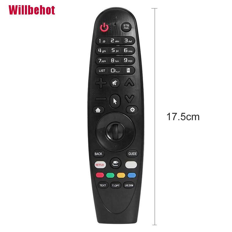 Remote điều khiển giọng nói cho TV Lg 2018 An-Mr18Ba Ai Thinq