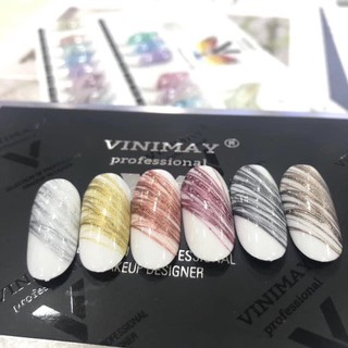 Gel nhện vinimay