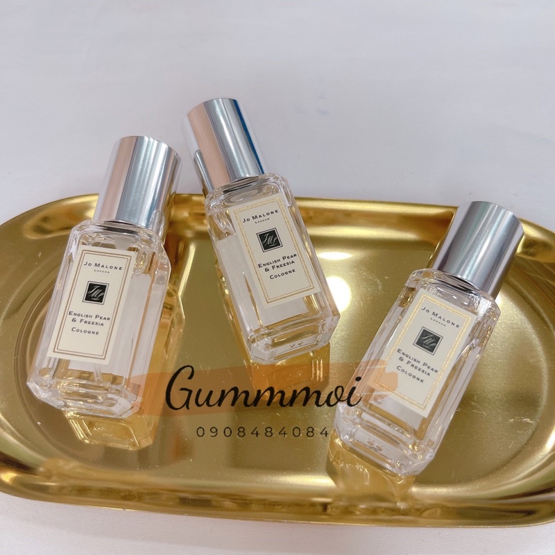 Nước hoa Jo Malone English Pear 9ml