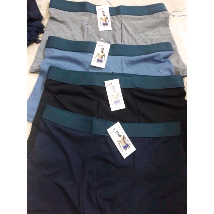 BÁN LẺ GIÁ SỈCombo 5 Quần Xịp Đùi Nam ADIDAS Sịp Đùi Cao Cấp Chất Coton Thoáng Mát, Thoải Mái Vận Động, Nam Tính