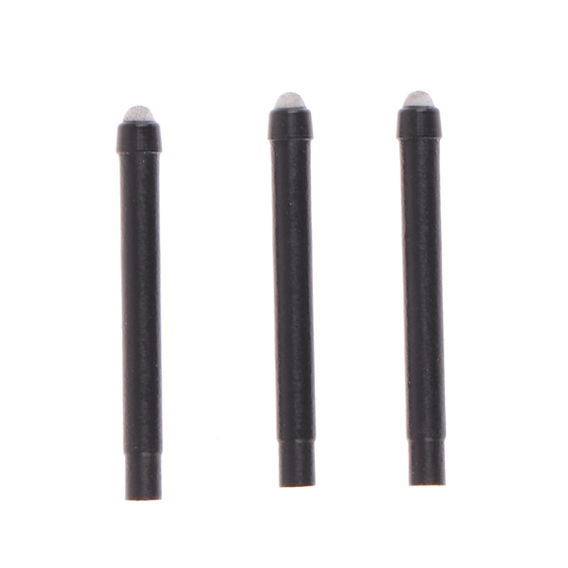 Bộ 3 Đầu Bút Cao Su Thay Thế Cho Máy Tính Bảng | BigBuy360 - bigbuy360.vn