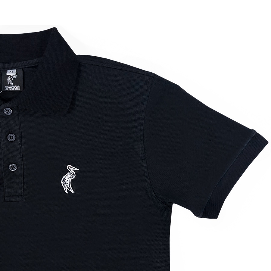 ÁO POLO TYGOS BS001